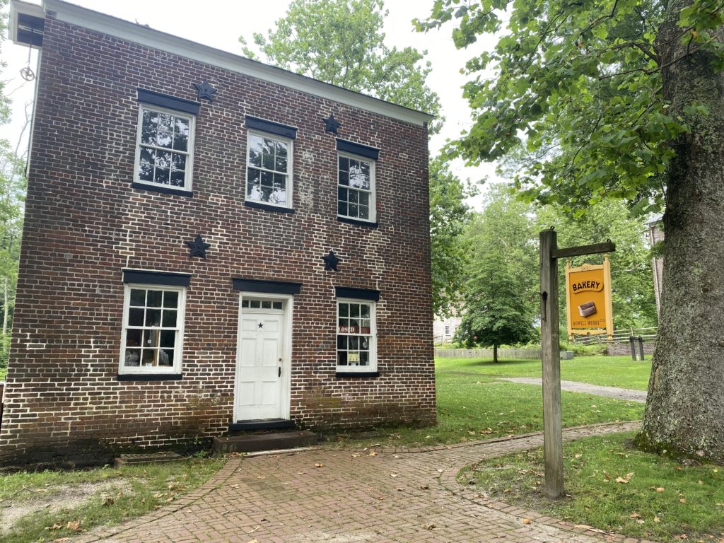 Allaire State Park