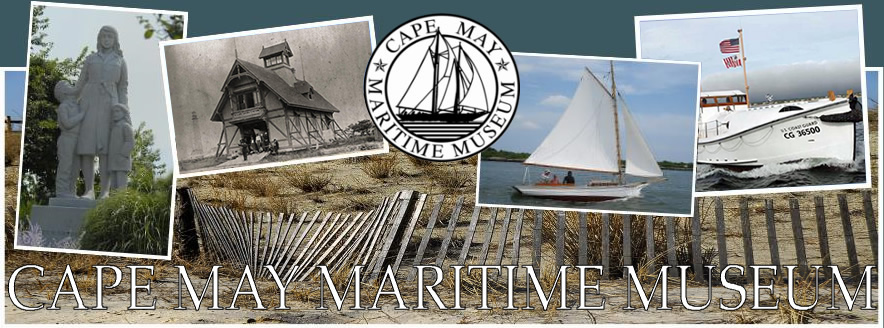 Cape May Maritime Museum